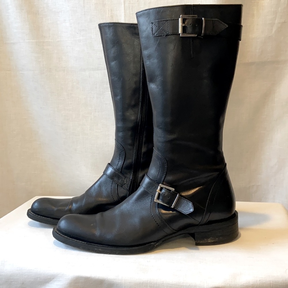 Simon Bay Italian Boots